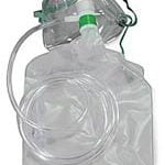 DAN-Non-rebreather-Mask DAN-Non-rebreather-Mask